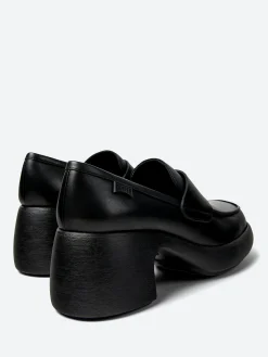 Camper - Thelma II Loafers in Black