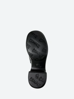 Camper - Thelma II Loafers in Black