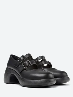 Camper - Thelma II Shoes in Black