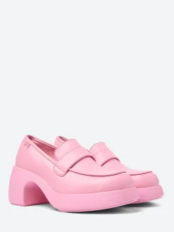 Camper - Thelma Loafers in Pink