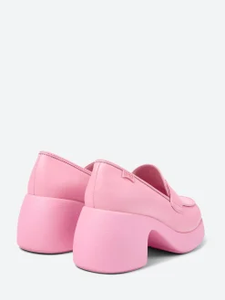 Camper - Thelma Loafers in Pink