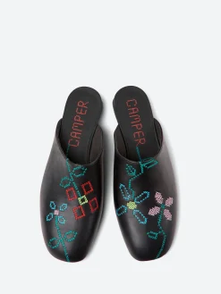 Camper - Twins Casi Myra in Black