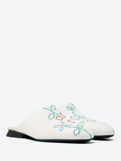 Camper - Twins Casi Myra in White