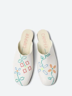 Camper - Twins Casi Myra in White