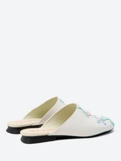Camper - Twins Casi Myra in White