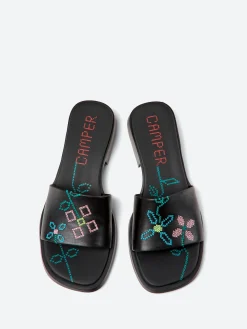 Camper - Twins Dana in Black