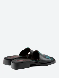 Camper - Twins Dana in Black