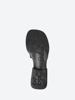 Camper - Twins Dana in Black