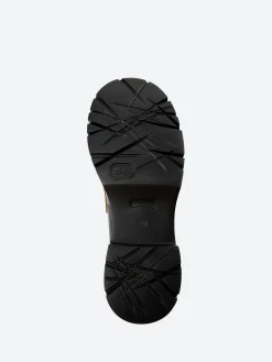 Camper - Twins Milah Loafers in Multi