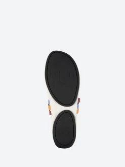 Camper - Twins Right Nina in Multi (White)