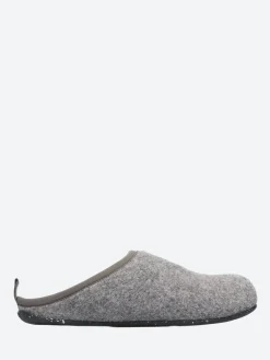 Camper - Wabi Slippers in Grey