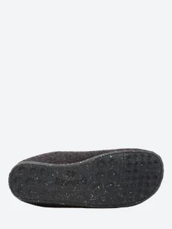 Camper - Wabi Slippers in Dark Grey