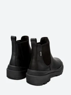 Camper - Women's Brutus Trek HYDROSHIELD in Black