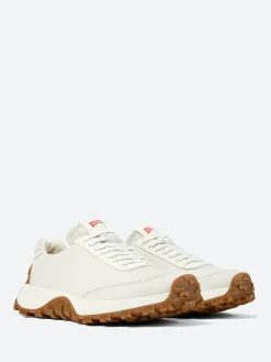 Camper - Women's Drift Trail in White Leather