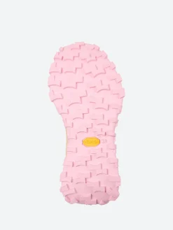 Camper - Women's Drift Trail in Beige and Pink