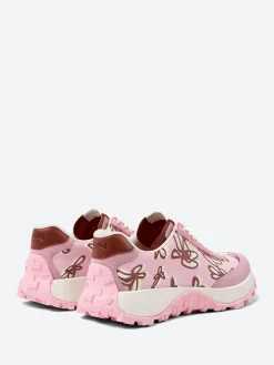 Camper - Women's Drift Trail in Pink