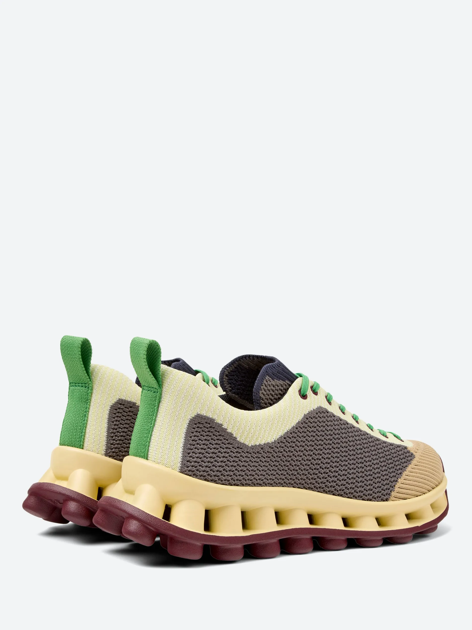 Camper - Women's Pelotissima by Sunnei in Multi 2