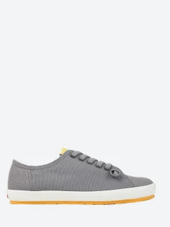 Camper - Women's Peu Rambla Vulc in Grey