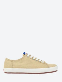 Camper - Women's Peu Rambla Vulc in Beige