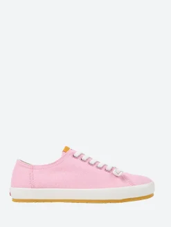 Camper - Women's Peu Rambla Vulc in Pink