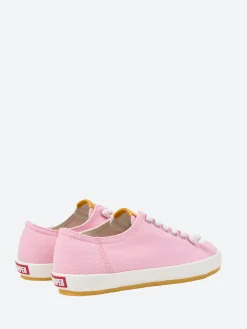 Camper - Women's Peu Rambla Vulc in Pink
