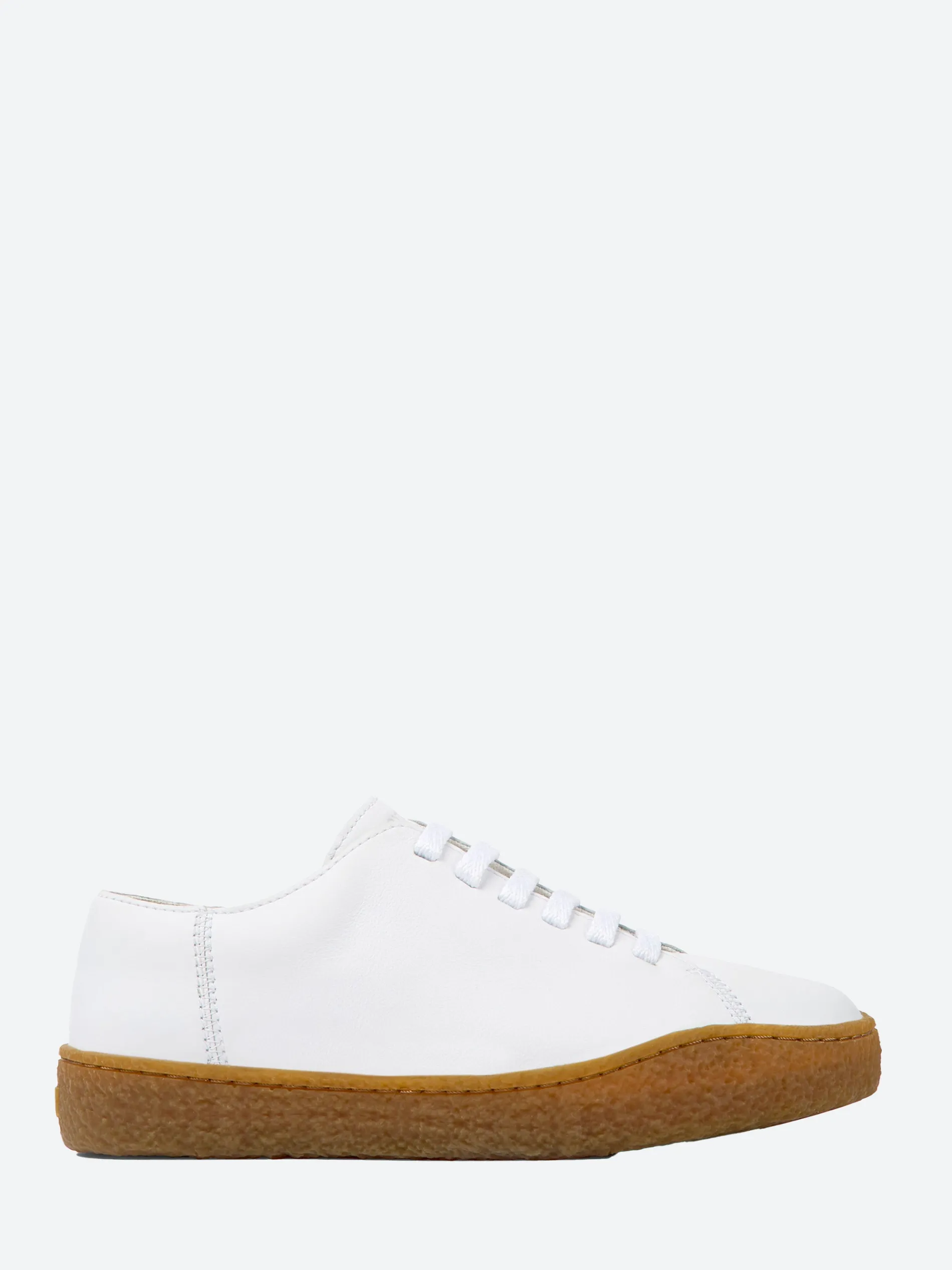 Camper - Women's Peu Terreno Sneakers in White