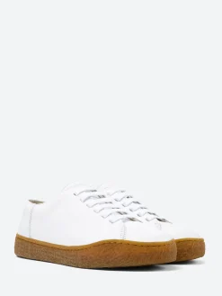 Camper - Women's Peu Terreno Sneakers in White