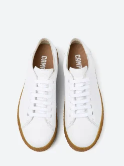 Camper - Women's Peu Terreno Sneakers in White