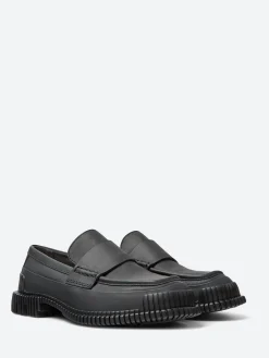Camper - Women's Pix Loafers in Black