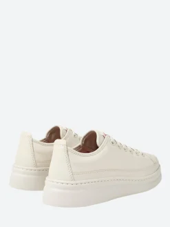 Camper - Women's Runner Up in White