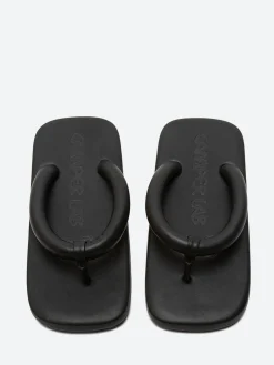 CamperLAB - Hastalavista in Black