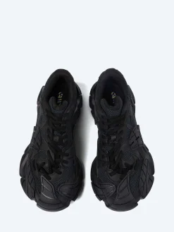 CamperLAB - Tormenta in Black