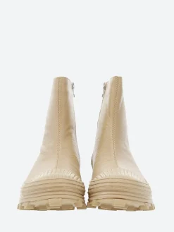 CamperLAB - Traktori in Beige