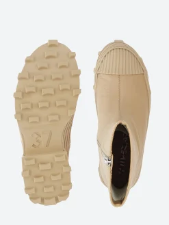 CamperLAB - Traktori in Beige