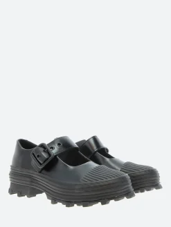 CamperLAB - Traktori Mary Janes in Black