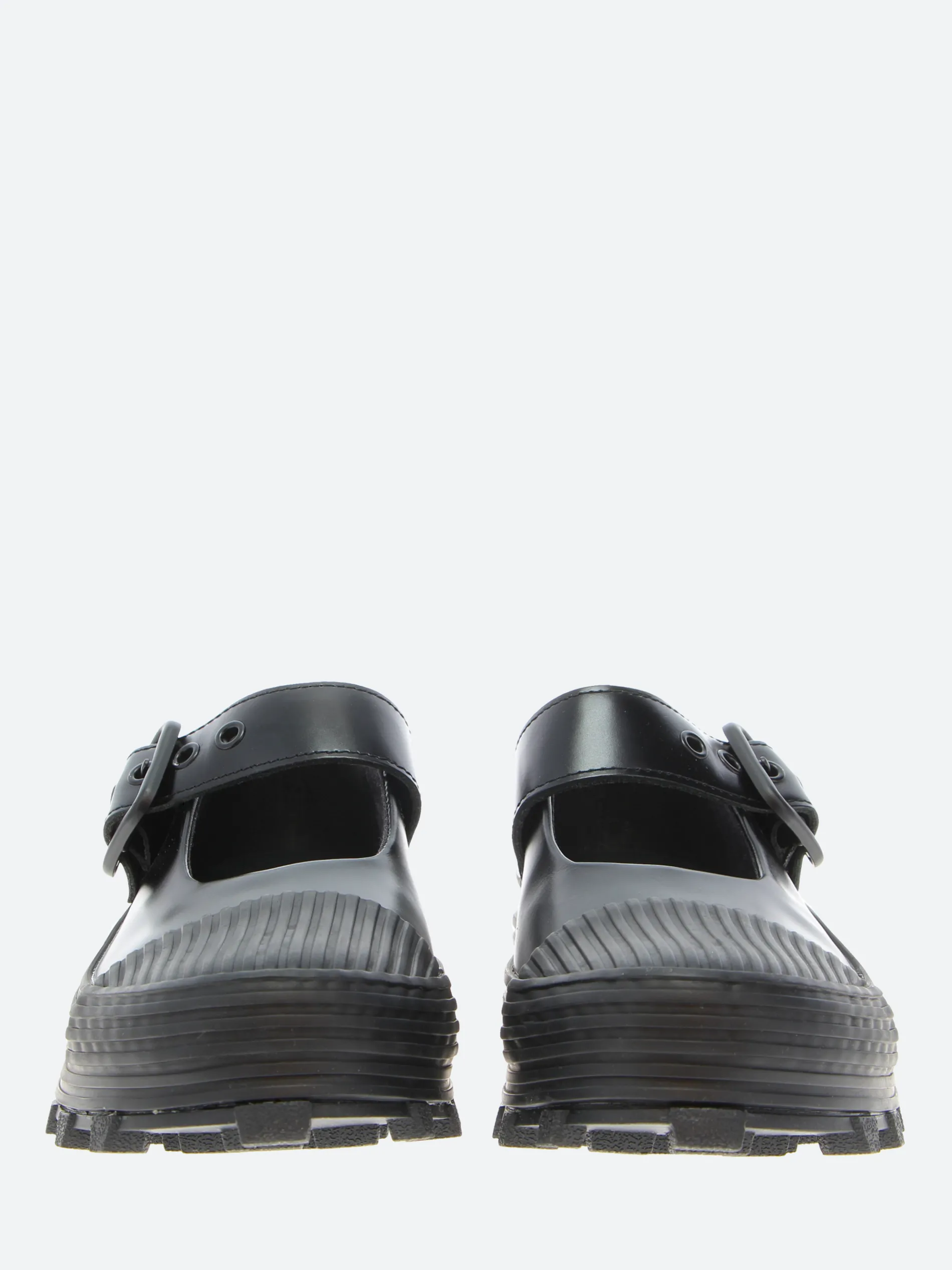 CamperLAB - Traktori Mary Janes in Black