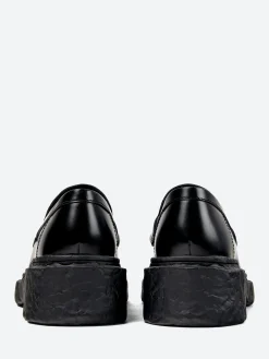 CamperLAB - Vamonos Loafers in Black