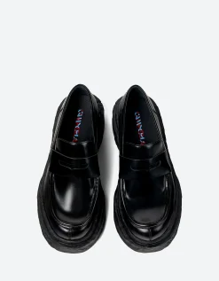 CamperLAB - Vamonos Loafers in Black