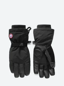Canada Goose - Arctic Down Gloves in Black