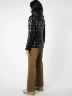 Canada Goose - Cypress Hoody Black Label in Black