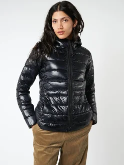 Canada Goose - Cypress Hoody Black Label in Black