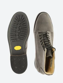 Canada West Boots - Moorby 2845 in Crazy Sepia