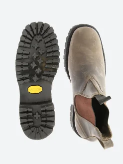 Canada West Boots - Romeo 14351 in Mad Oil Dark Farmer