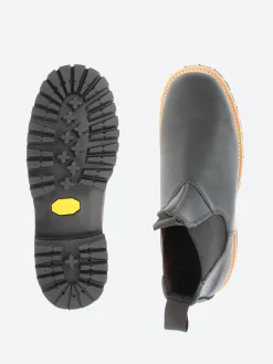 Canada West Boots - Romeo 14352 in Black Logger