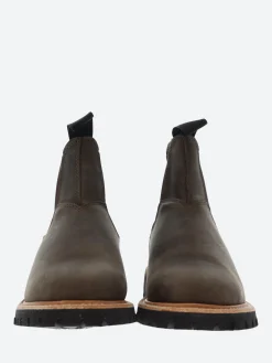 Canada West Boots - W Romeo 6800-2 in Mad Oil Dark Farmer