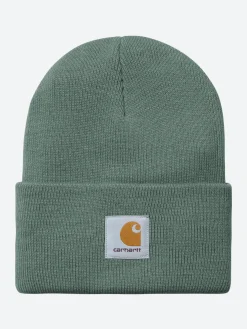 Carhartt WIP - Acrylic Watch Hat in Silver Pine