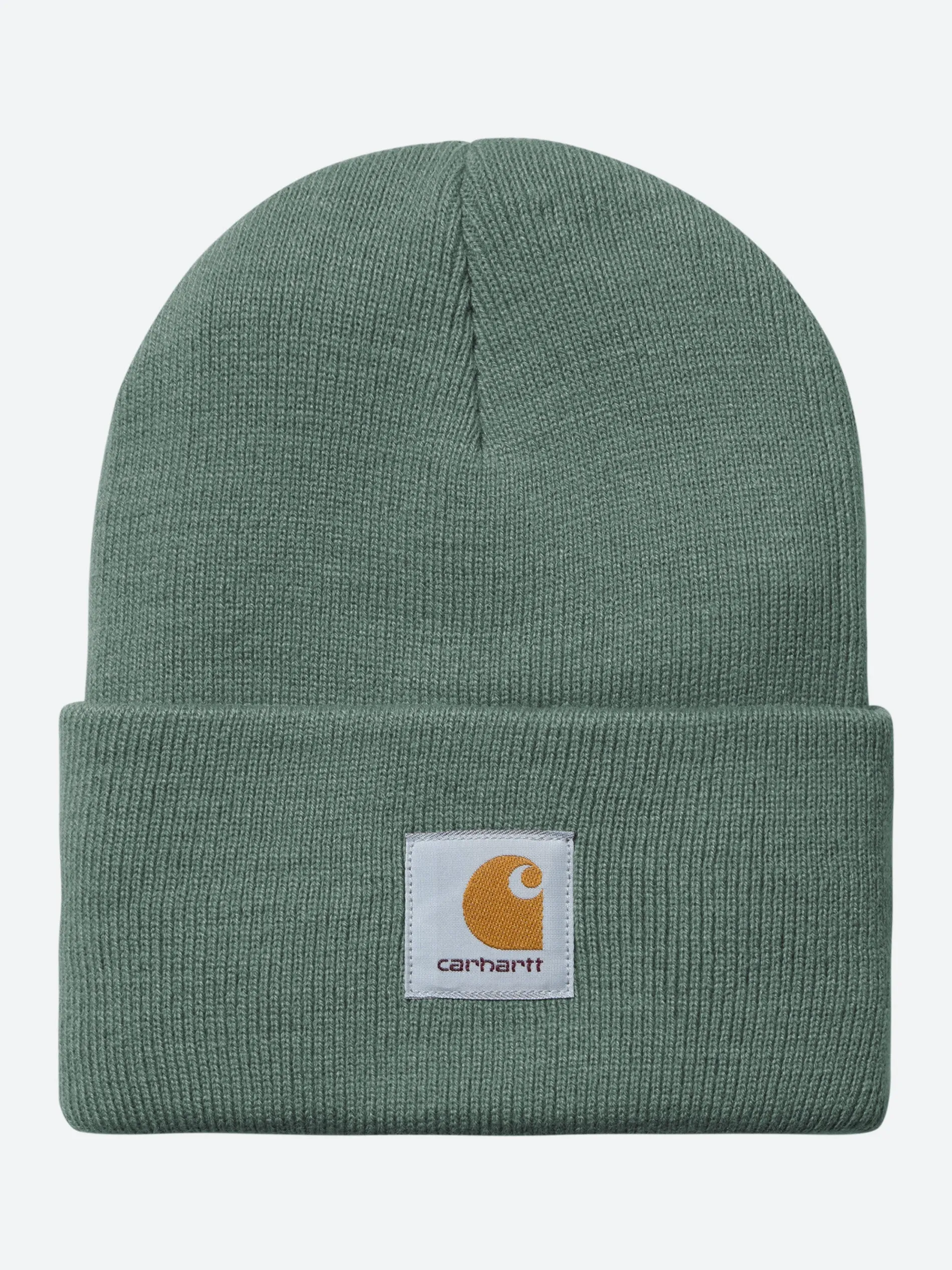 Carhartt WIP - Acrylic Watch Hat in Silver Pine