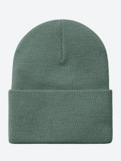 Carhartt WIP - Acrylic Watch Hat in Silver Pine