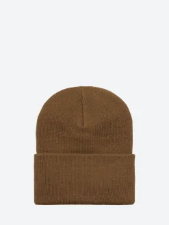 Carhartt WIP - Acrylic Watch Hat in Hamilton Brown