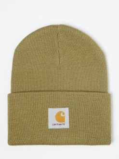 Carhartt WIP - Acrylic Watch Hat in Capulet